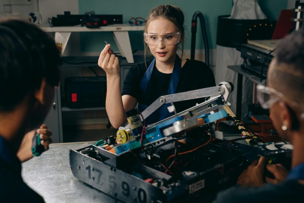 pexels mikhail nilov 9242832